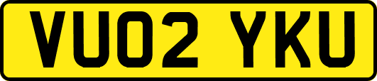 VU02YKU