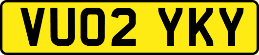 VU02YKY