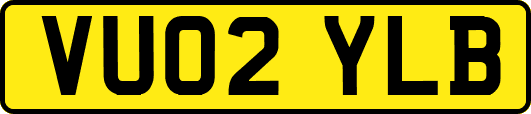 VU02YLB