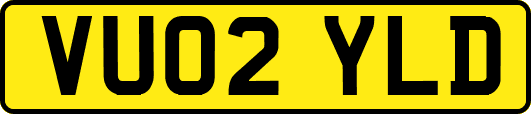 VU02YLD