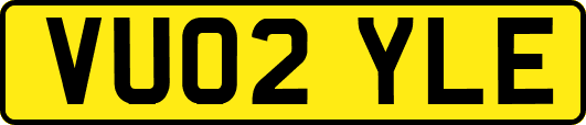 VU02YLE