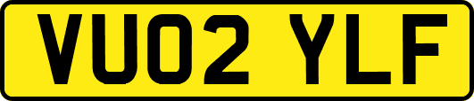 VU02YLF