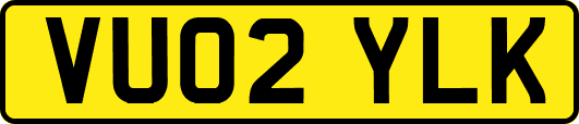 VU02YLK