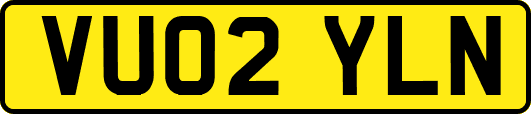 VU02YLN