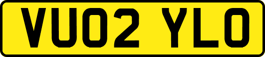 VU02YLO