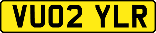 VU02YLR
