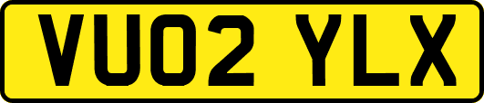 VU02YLX