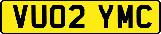 VU02YMC