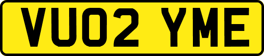 VU02YME