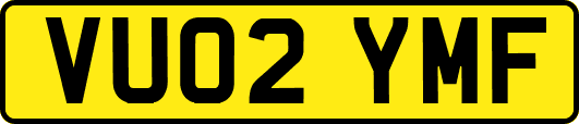 VU02YMF