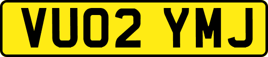 VU02YMJ