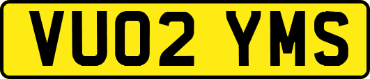 VU02YMS