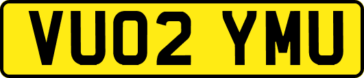 VU02YMU