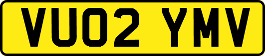 VU02YMV