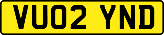 VU02YND