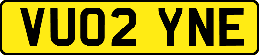 VU02YNE