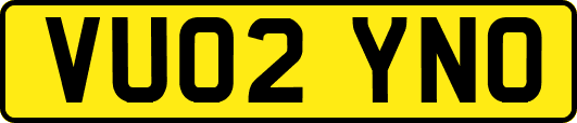 VU02YNO