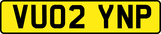 VU02YNP