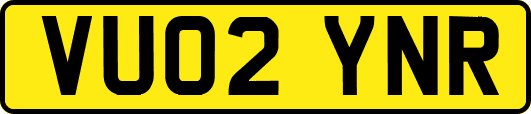 VU02YNR