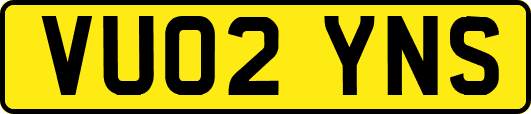 VU02YNS