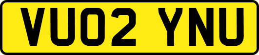 VU02YNU