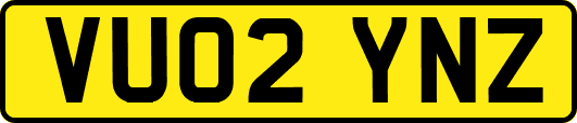 VU02YNZ