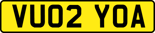 VU02YOA