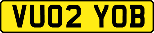 VU02YOB