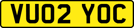 VU02YOC