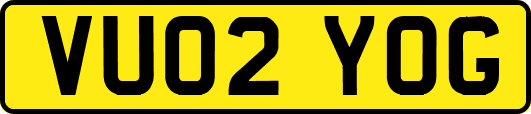 VU02YOG