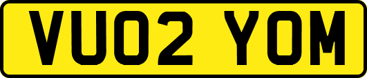 VU02YOM
