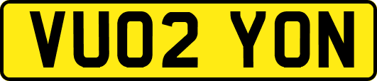 VU02YON