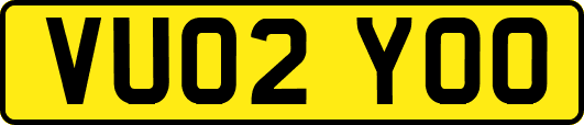 VU02YOO