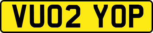 VU02YOP