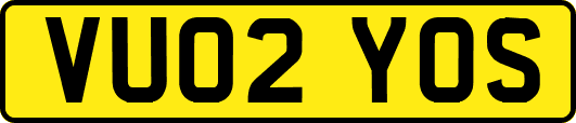 VU02YOS