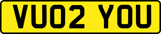 VU02YOU