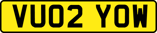 VU02YOW