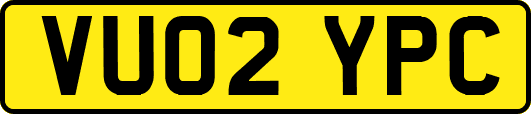 VU02YPC