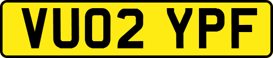 VU02YPF
