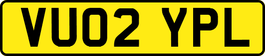VU02YPL