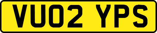 VU02YPS