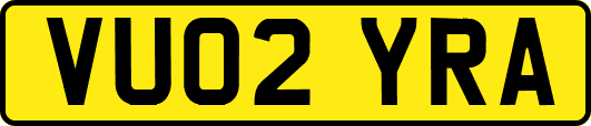 VU02YRA