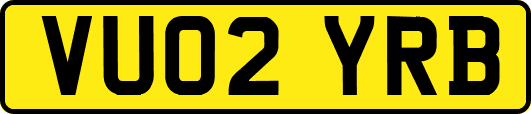 VU02YRB