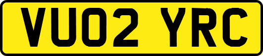 VU02YRC