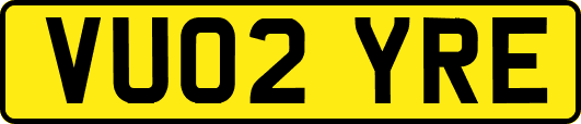 VU02YRE