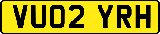 VU02YRH