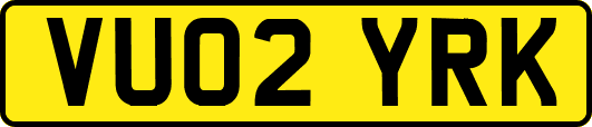 VU02YRK