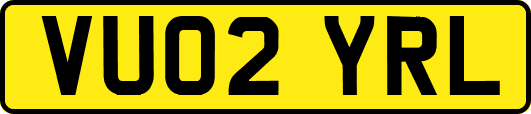 VU02YRL