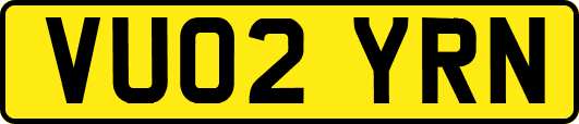 VU02YRN