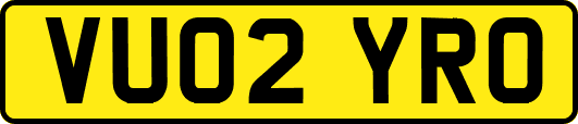 VU02YRO